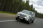 Honda Pilot 2009 года